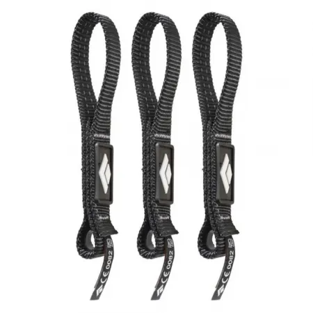 블랙 다이아몬드 Quickdraw Pro 240 프로브 8141238858