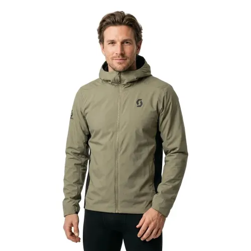 스캇 Insuloft Air Primaloft 풀지퍼 스웨트 8141255280