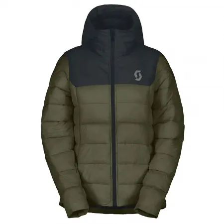 스캇 Insuloft Warm 재킷 8141255314