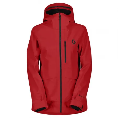 스캇 Vertic 고어텍스 2L 자켓 8141255555