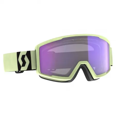스캇 Factor Pro LS 스키 고글 8141279112