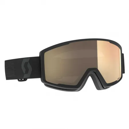 스캇 Factor Pro LS 스키 고글 8141279113