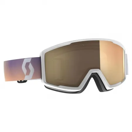 스캇 Factor Pro LS 스키 고글 8141279115