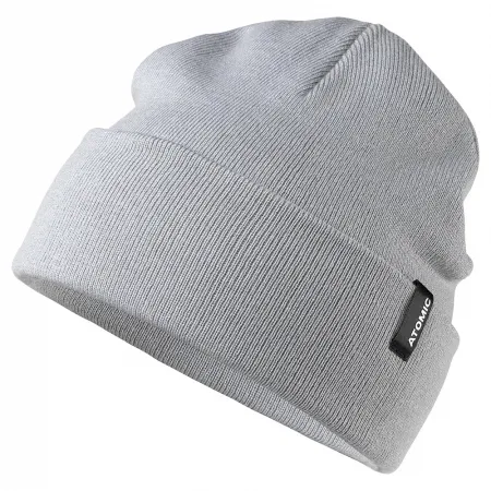 아토믹 Alps Rolled Cuff 비니 8141296249