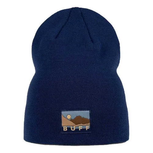 BUFF Knitted 비니 8141332325