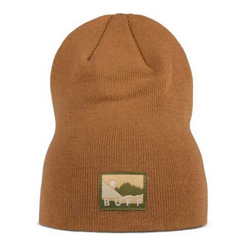 BUFF Knitted 비니 8141332327