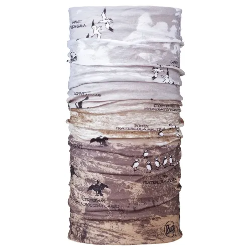 BUFF Original 넥워머 8141332402