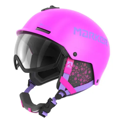 마커 Vijo 바이저 헬멧 8141354612