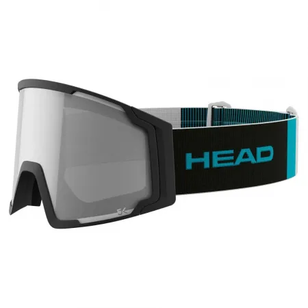 헤드 Neves Pro 5K Race + Spare Lens 스키 고글 8141404205