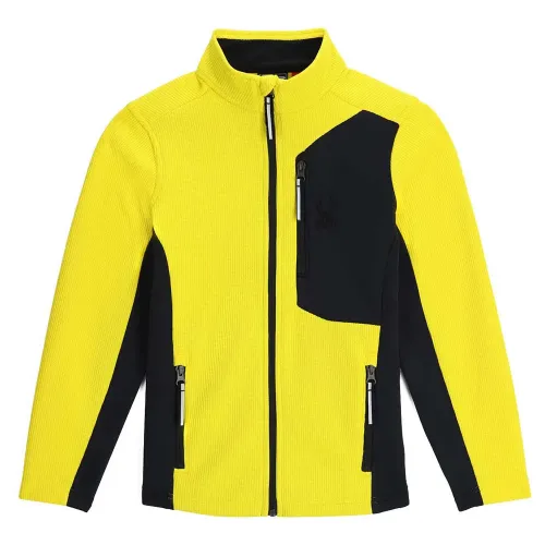 스파이더 Bandit 지퍼 플리스 8141413067