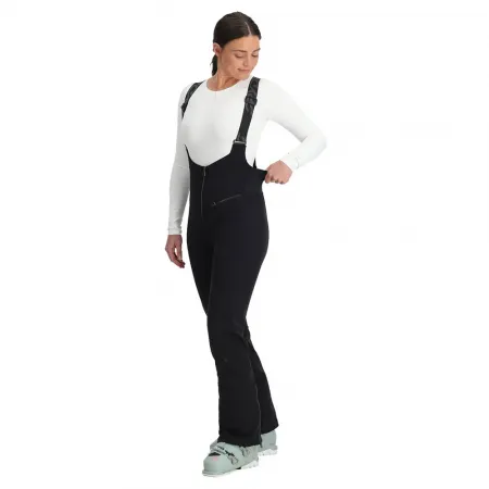 스파이더 Strutt Bib Softshell 바지 8141413234