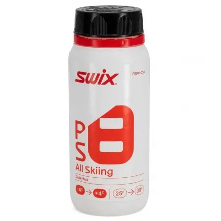 스윅스 PS8 250ml 왁스 8141433428