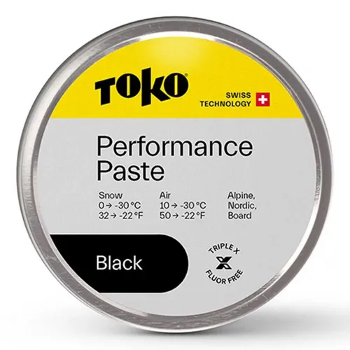 토코 Performance 75ml 액체 왁스 8141467166