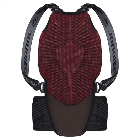 로시뇰 Flexvent Strap 등 보호대 8141470155