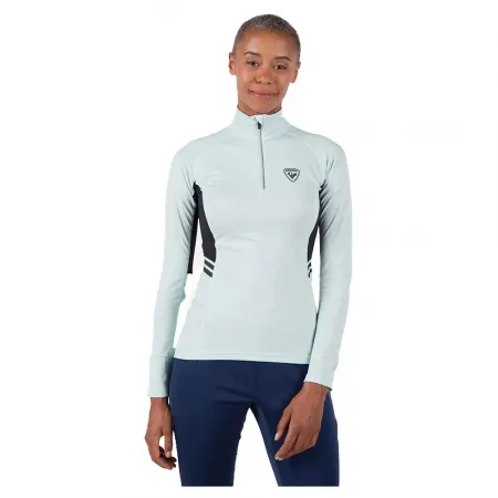 로시뇰 Poursuite 하프 지퍼 플리스 8141470406