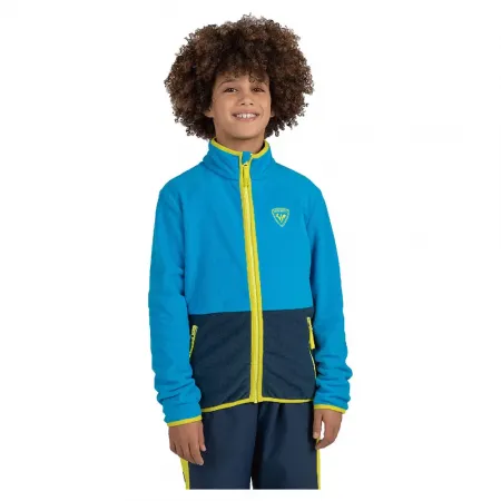 로시뇰 Strawpile 지퍼 플리스 8141470584