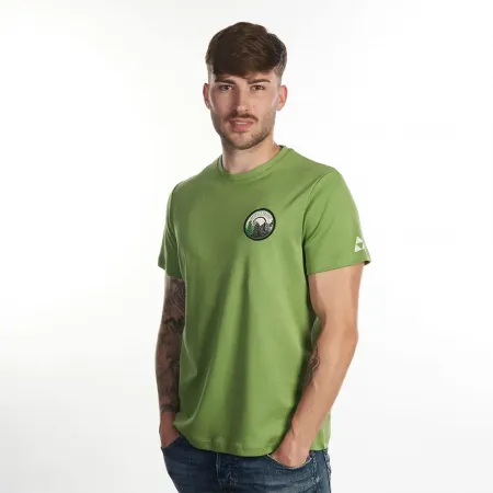 피셔 Respect Nature 반팔 티셔츠 8141497696