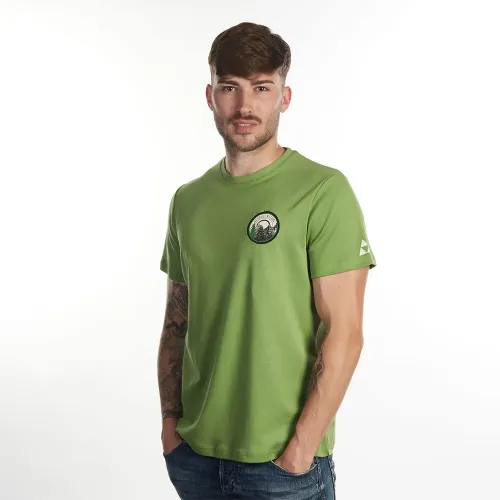 피셔 Respect Nature 반팔 티셔츠 8141497696