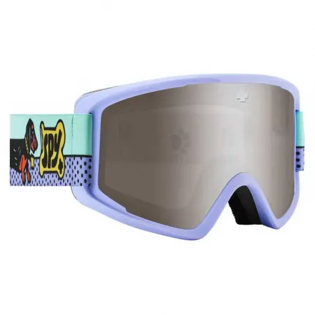 스파이 Crusher Elite Eco 주니어 스키 고글 8141555756