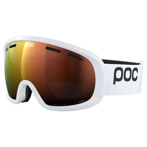 POC Fovea Mid Wide Fit 스키 고글 8141564189