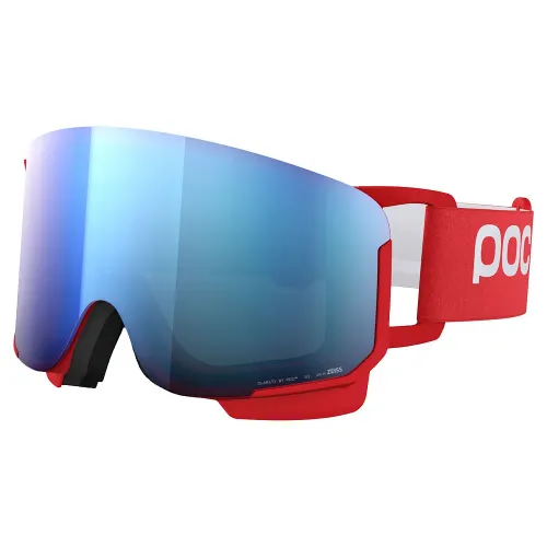 POC Nexal Wide Fit 스키 고글 8141564227