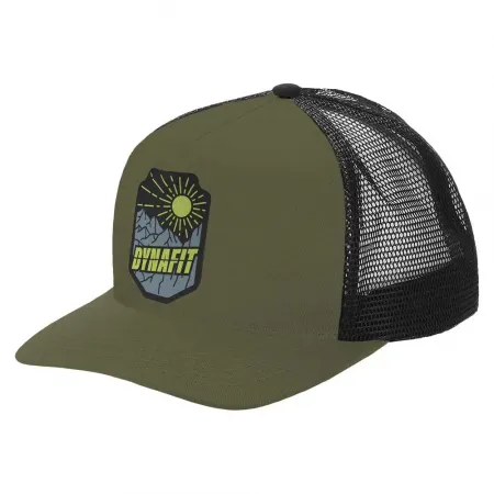 다이나핏 Patch Trucker 캡 8141647022