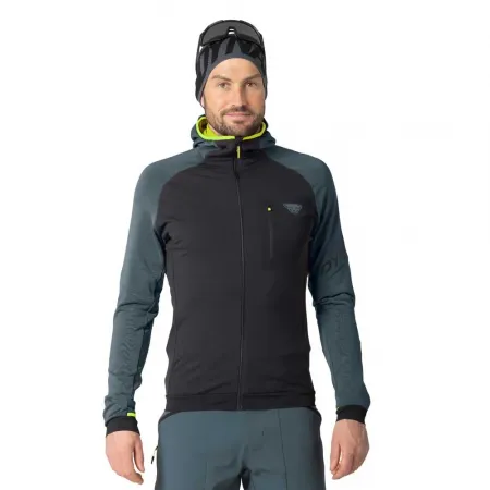다이나핏 Radical Polartec? 지퍼 플리스 8141647056