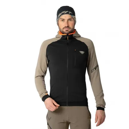 다이나핏 Radical Polartec? 지퍼 플리스 8141647057