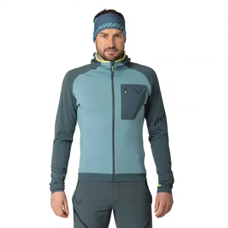 다이나핏 Radical Polartec? 지퍼 플리스 8141647059