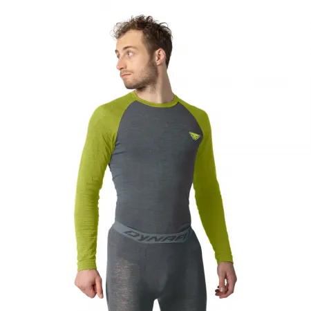 다이나핏 Tour Light Merino 긴팔 티셔츠 8141647135