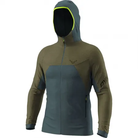 다이나핏 Tour Wool Thermal 자켓 8141647143
