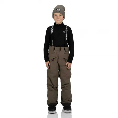 REHALL Dwayne 바지 8141647333