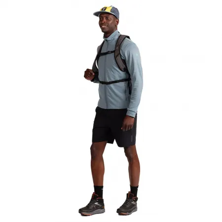 로시뇰 Mid Layer Thin 풀지퍼 스웨트 8141652180