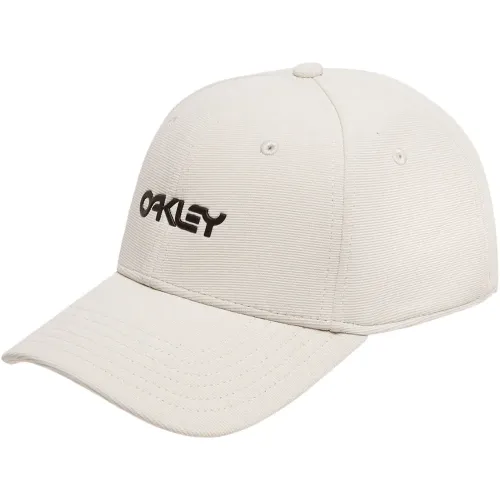 오클리 APPAREL 6 panel stretch metallic 모자 8141710797