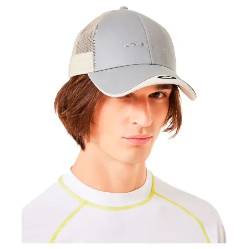 오클리 APPAREL Classic trucker 모자 8141710919