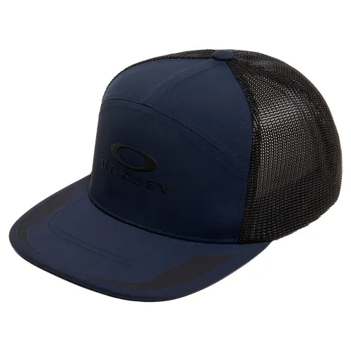 오클리 APPAREL Podium trucker 모자 8141711214