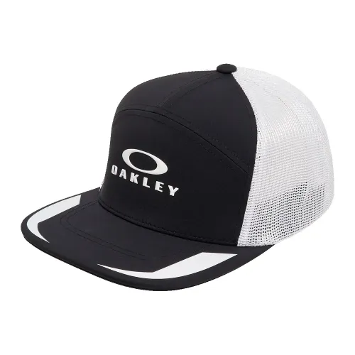 오클리 APPAREL Podium trucker 모자 8141711217