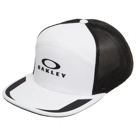오클리 APPAREL Podium 트러커 모자 8141711221