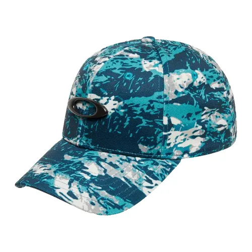 오클리 APPAREL Tincan 모자 8141711419