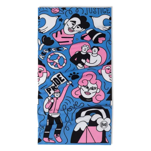 BUFF Coolnet UV® 넥워머 8141740769