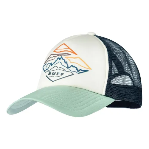 BUFF Trucker 모자 8141740875