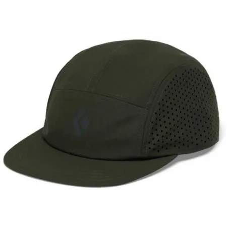 블랙 다이아몬드 5 Panel Synthetic 모자 8141787190