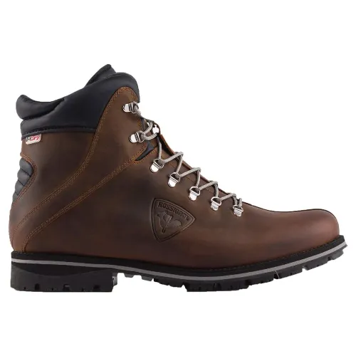 로시뇰 1907 Chamonix Wax 2 0 부츠 8141808761