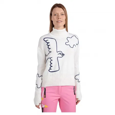 로시뇰 JCC Roll Neck 스웨터 8141808844