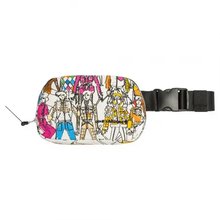 로시뇰 JCC Victory Pocket Belt 허리 가방 8141808871