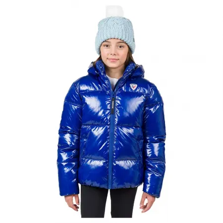 로시뇰 Puffy Shiny Rip-Stop 자켓 8141808883