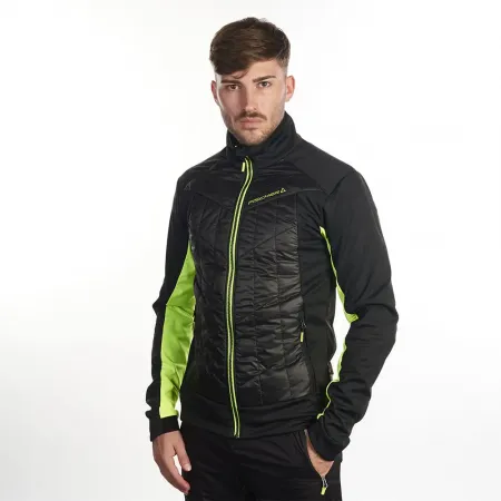 피셔 Performance Hybrid 2 0 자켓 8141932432