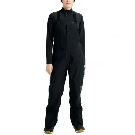 버튼 Ak Kimmy 고어텍스 3L Stretch Bib 바지 8142047273