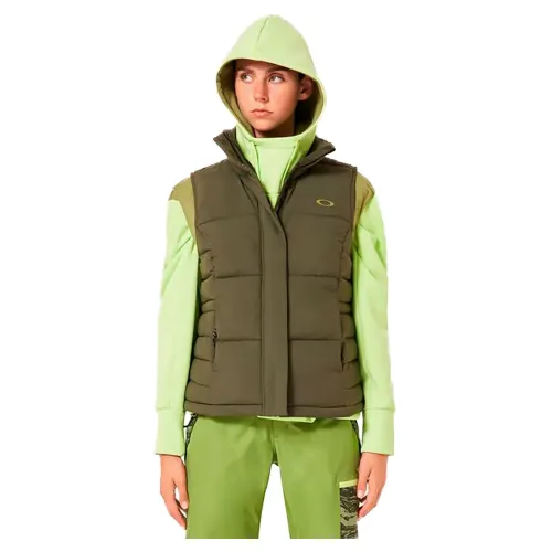 오클리 APPAREL Autumn RC 조끼 8142057850