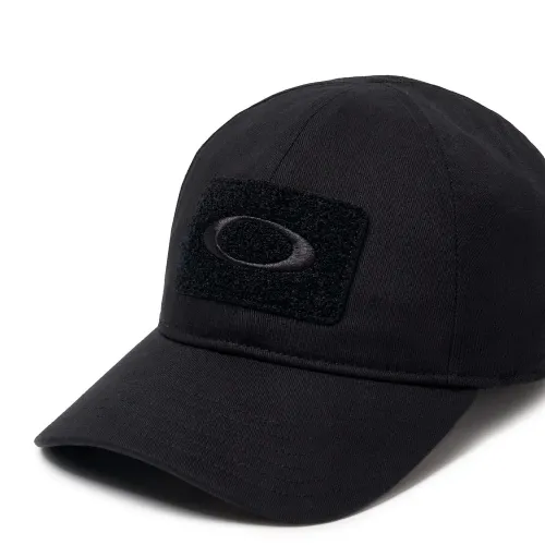 오클리 APPAREL Si Cotton 모자 8142058006